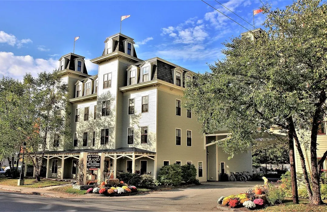 Bar Harbor Grand Hotel-1