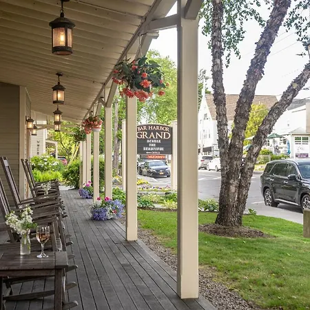 Bar Harbor Grand Hotel-3