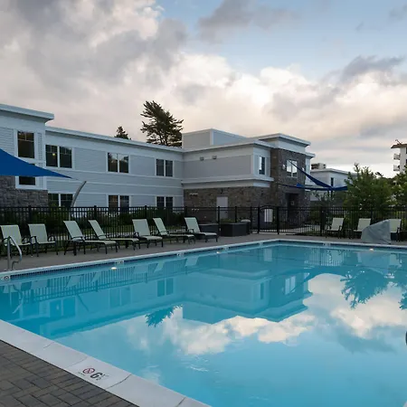 Atlantic Oceanside Hotel & Conference Center-2